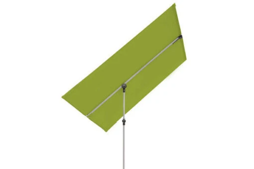 DOPPLER Active Balkonblende, Fresh Green, Alu/Polyester, 180x130 Cm, Höhenverstellbar, Drehbar -Doppler Verkäufe 10 20868.jpg