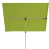 DOPPLER Active Balkonblende, Fresh Green, Alu/Polyester, 180x130 Cm, Höhenverstellbar, Drehbar -Doppler Verkäufe 1 20868.jpg