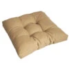 Beo Lounge-Sitzkissen Standard, Ca. B60/H10/T60 Cm -Doppler Verkäufe 2968097 WE FS 001 Sitzkissen60x60sand