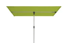 DOPPLER Active Balkonblende, Fresh Green, Alu/Polyester, 180x130 Cm, Höhenverstellbar, Drehbar -Doppler Verkäufe 4 20868.jpg