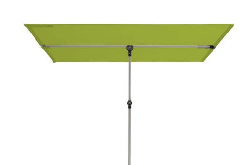 DOPPLER Active Balkonblende, Fresh Green, Alu/Polyester, 180x130 Cm, Höhenverstellbar, Drehbar -Doppler Verkäufe 4 20868.jpg