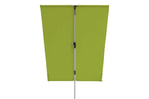 DOPPLER Active Balkonblende, Fresh Green, Alu/Polyester, 180x130 Cm, Höhenverstellbar, Drehbar -Doppler Verkäufe 7 20868.jpg