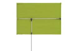 DOPPLER Active Balkonblende, Fresh Green, Alu/Polyester, 180x130 Cm, Höhenverstellbar, Drehbar -Doppler Verkäufe 8 20868.jpg